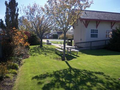 Long Beach Depot