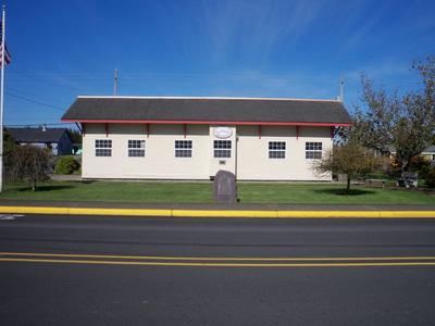 Long Beach Depot