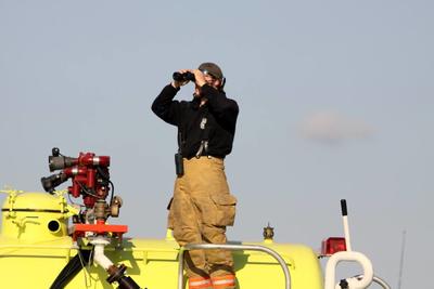 Long Beach Fire Department Beach Watch