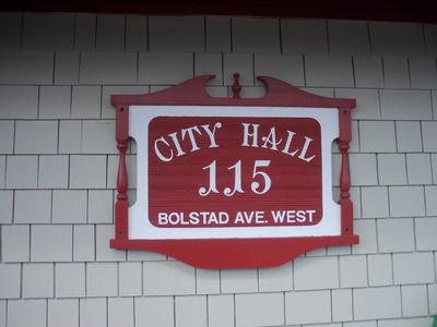 Long Beach City Hall