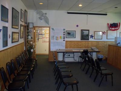 Long Beach City Hall