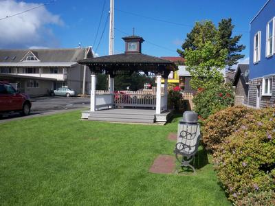 Long Beach Old Town Parks