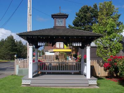 Long Beach Old Town Parks