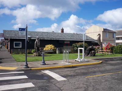 Long Beach Old Town Parks