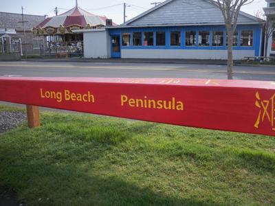 Long Beach Old Town Parks