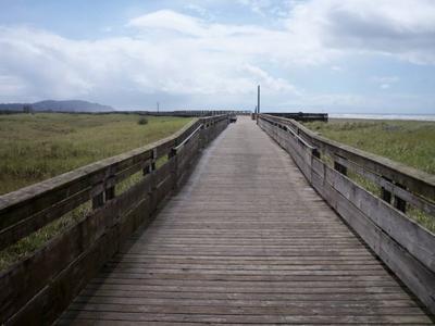 Long Beach, WA