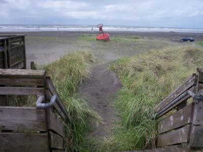 Long Beach, WA