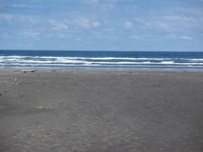 Long Beach, WA