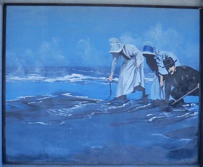 Long Beach Murals