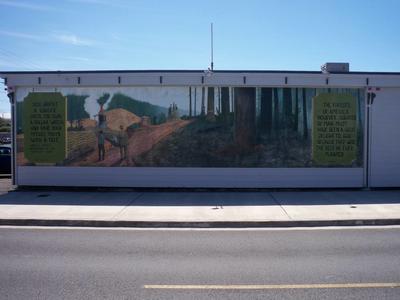 Long Beach Murals