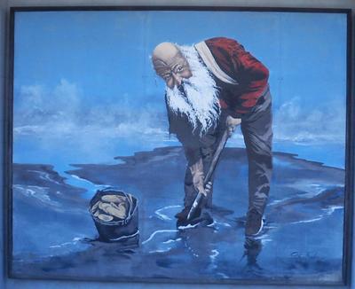 Long Beach Murals