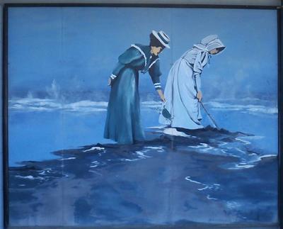 Long Beach Murals