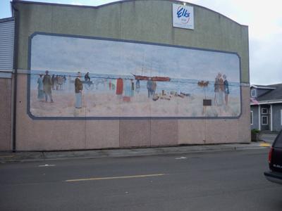 Long Beach Murals