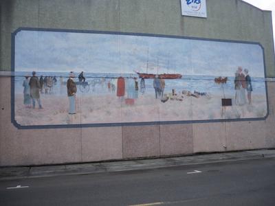 Long Beach Murals