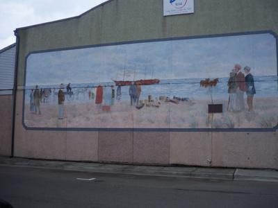 Long Beach Murals