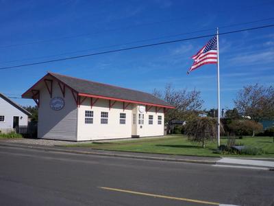 Long Beach Depot