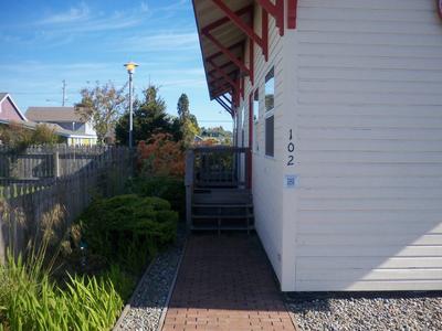 Long Beach Depot